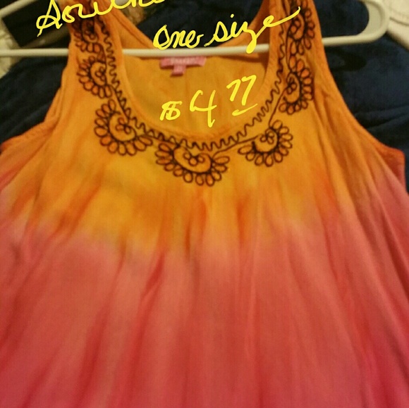 Dress - Picture 2 of 2